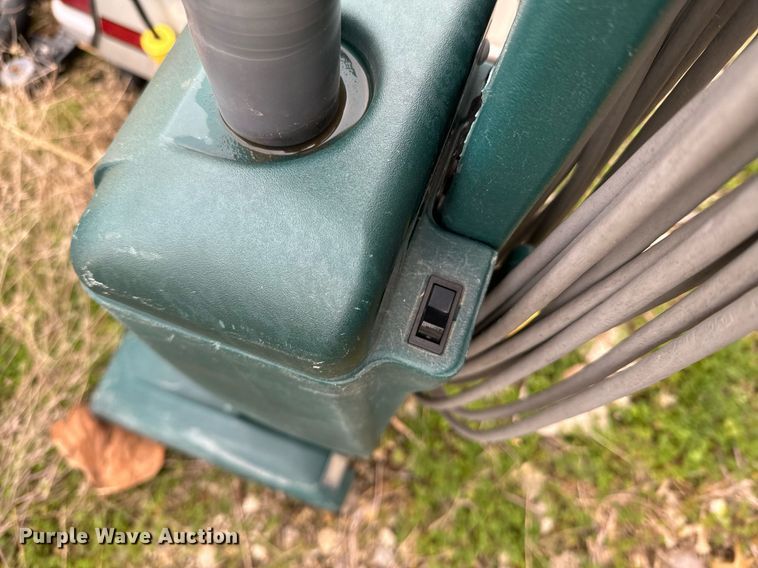 image for item OD9877 Floor cleaners and vacuums