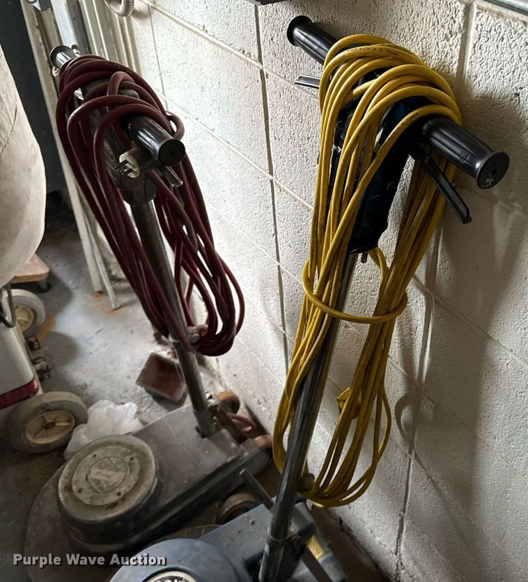 image for item OD9877 Floor cleaners and vacuums