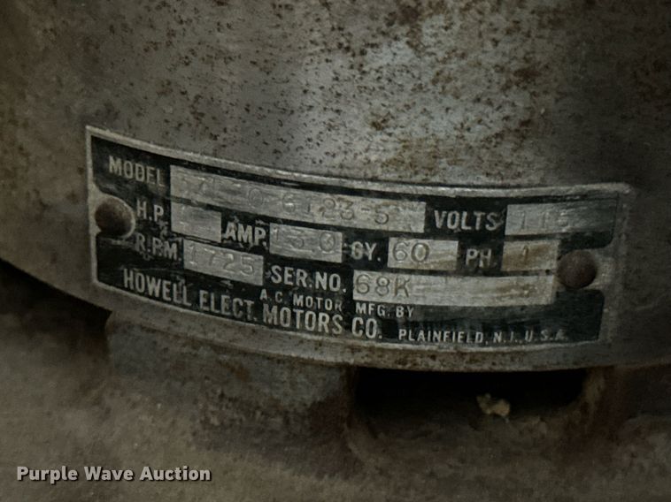 image for item OD9877 Floor cleaners and vacuums