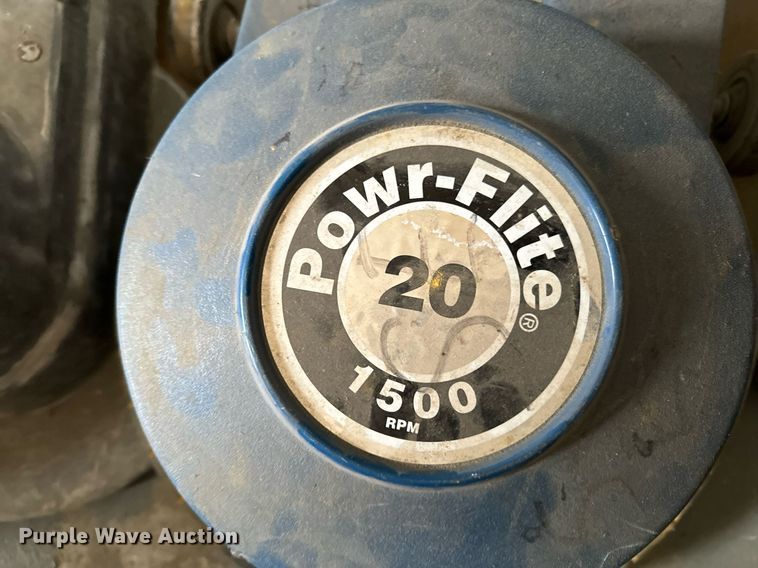 image for item OD9877 Floor cleaners and vacuums