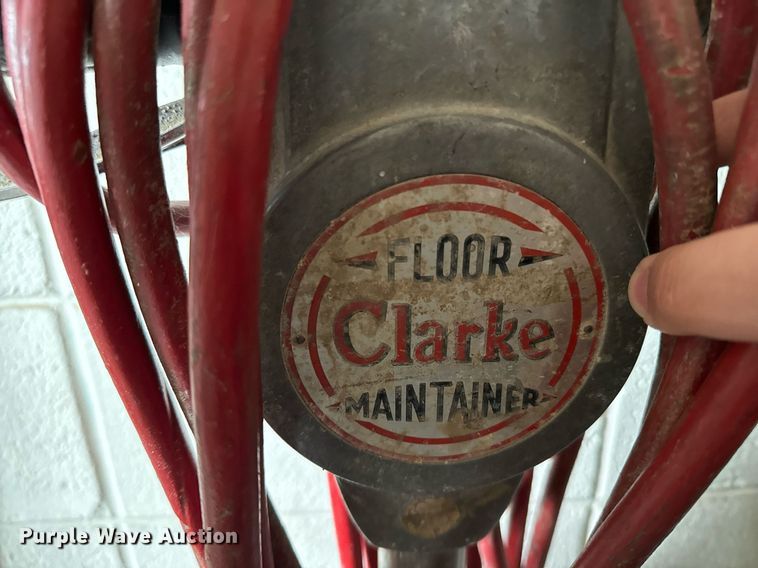 image for item OD9877 Floor cleaners and vacuums