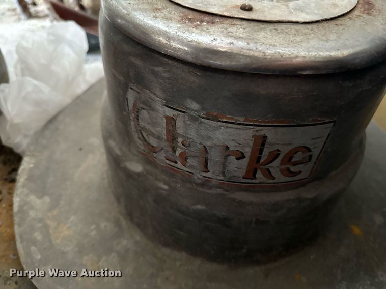 image for item OD9877 Floor cleaners and vacuums