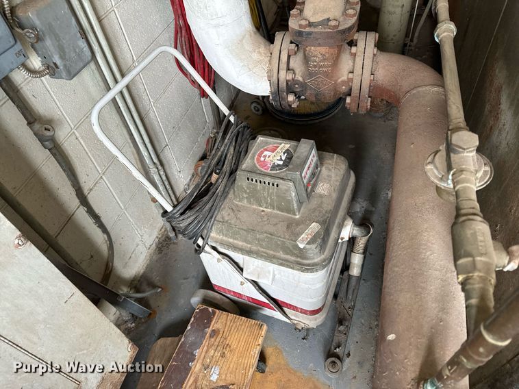 image for item OD9877 Floor cleaners and vacuums