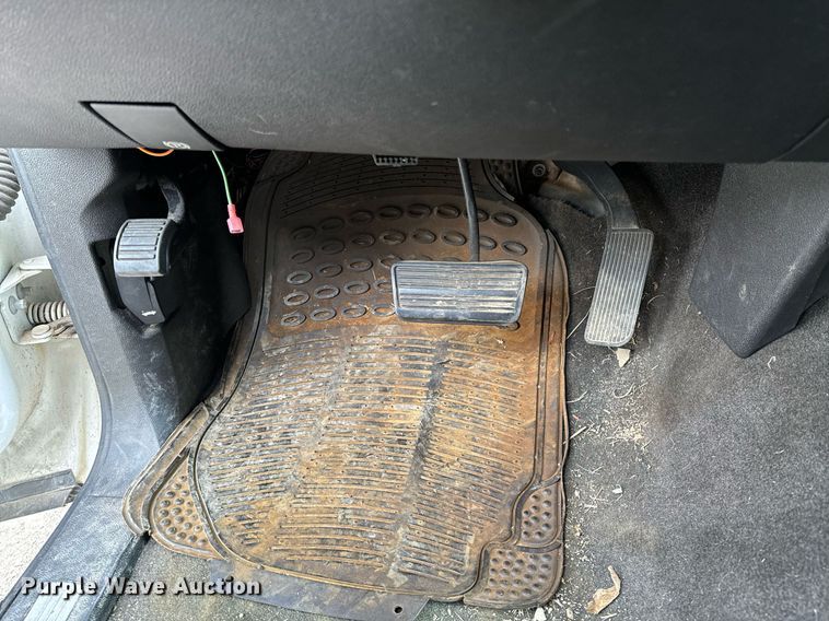 image for item OD9900 2007 Chevrolet Tahoe  SUV