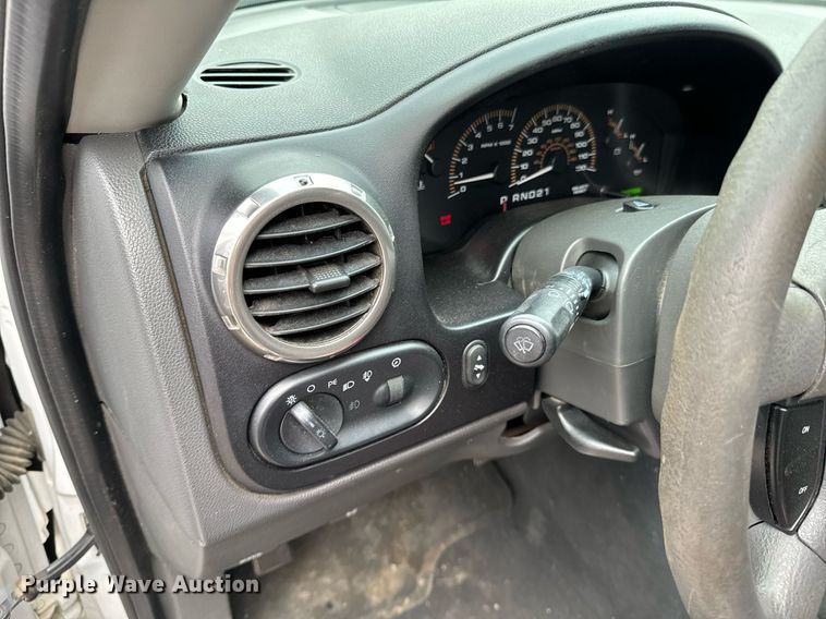 image for item OD9901 2003 Ford Expedition  SUV