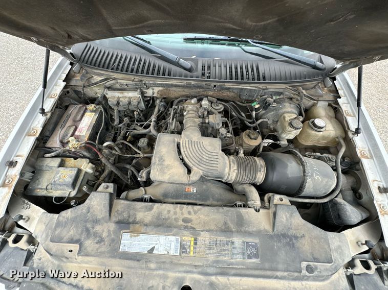 image for item OD9901 2003 Ford Expedition  SUV