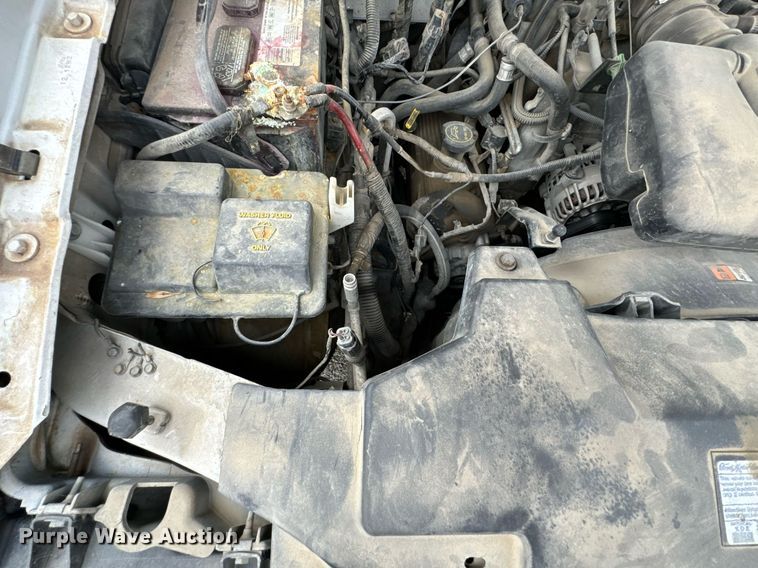 image for item OD9901 2003 Ford Expedition  SUV