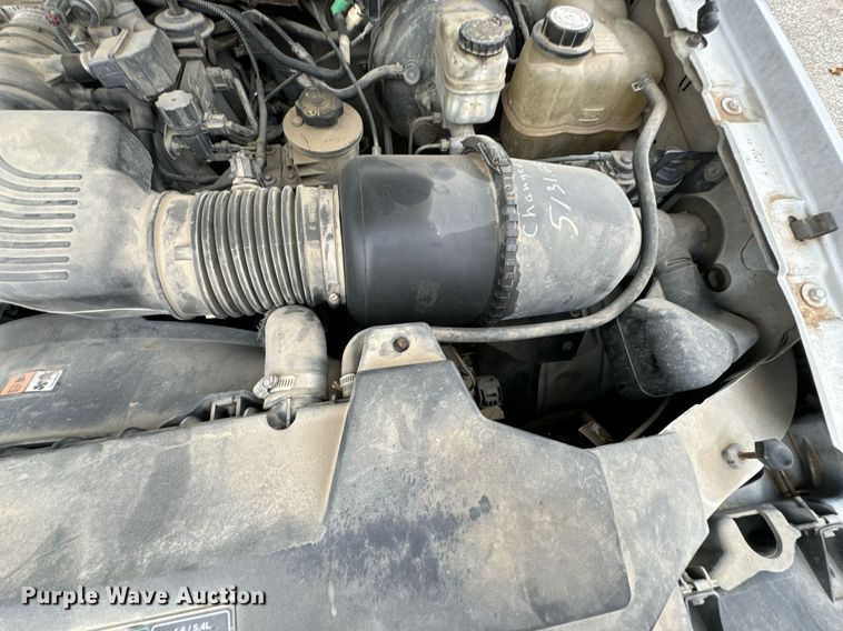 image for item OD9901 2003 Ford Expedition  SUV