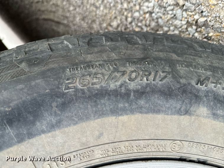 image for item OD9901 2003 Ford Expedition  SUV