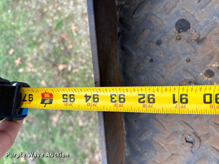 image for item OD9905 2007 Ford F650 Super Duty  bucket truck