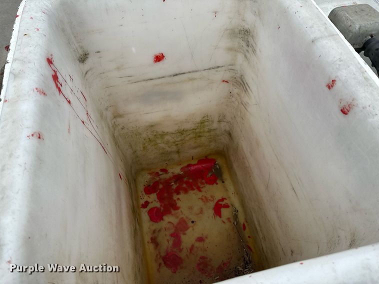 image for item OD9905 2007 Ford F650 Super Duty  bucket truck