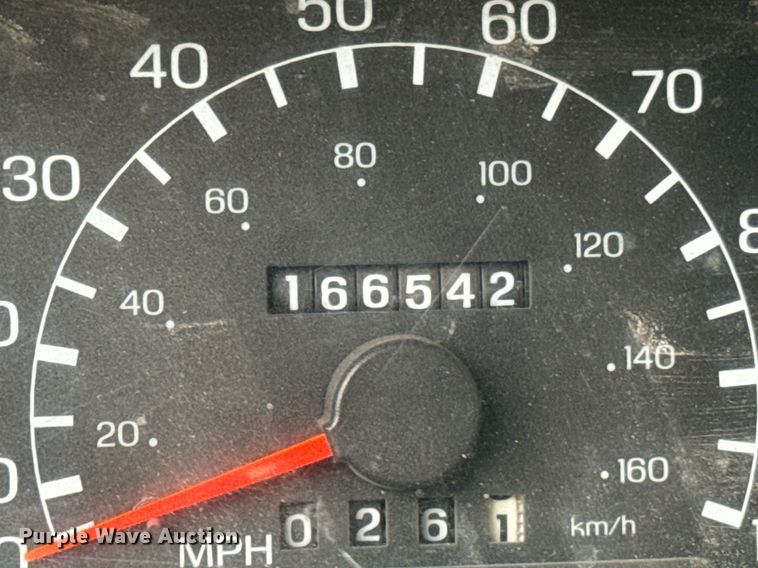 image for item OD9905 2007 Ford F650 Super Duty  bucket truck