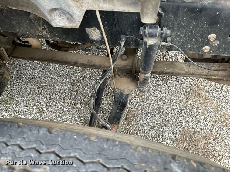 image for item OD9905 2007 Ford F650 Super Duty  bucket truck