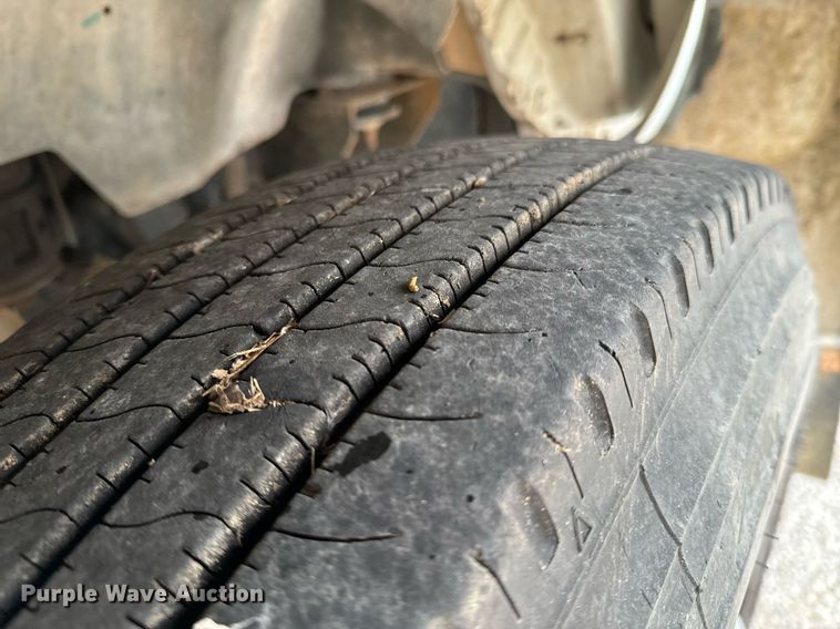 image for item OD9905 2007 Ford F650 Super Duty  bucket truck