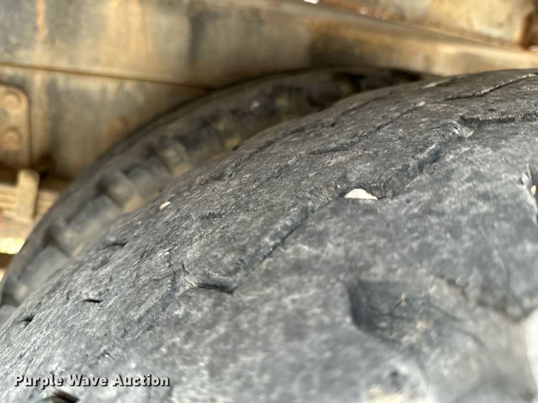 image for item OD9905 2007 Ford F650 Super Duty  bucket truck