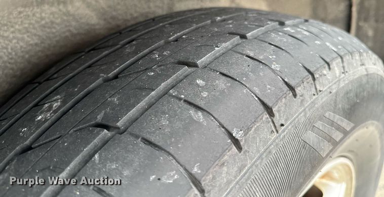 image for item OD9906 2002 Pontiac Montana  van