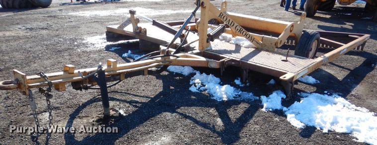 image for item OL9422 RGM RG8.5W  maintainer