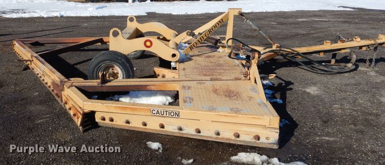 image for item OL9422 RGM RG8.5W  maintainer