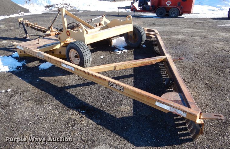 image for item OL9422 RGM RG8.5W  maintainer