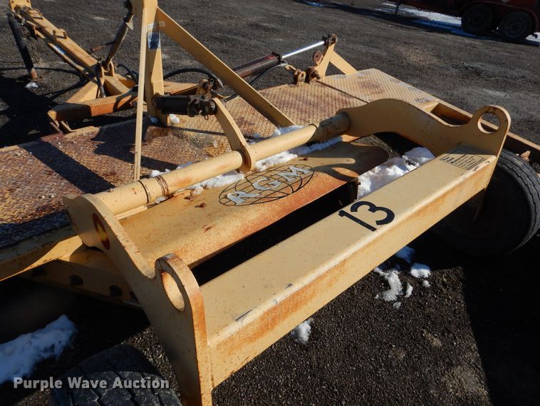 image for item OL9422 RGM RG8.5W  maintainer