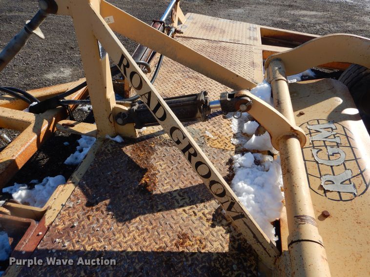 image for item OL9422 RGM RG8.5W  maintainer