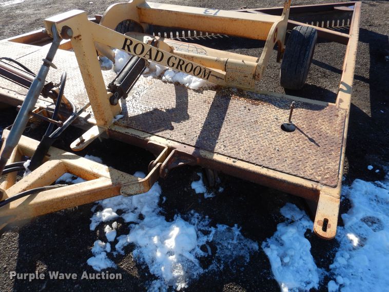 image for item OL9422 RGM RG8.5W  maintainer