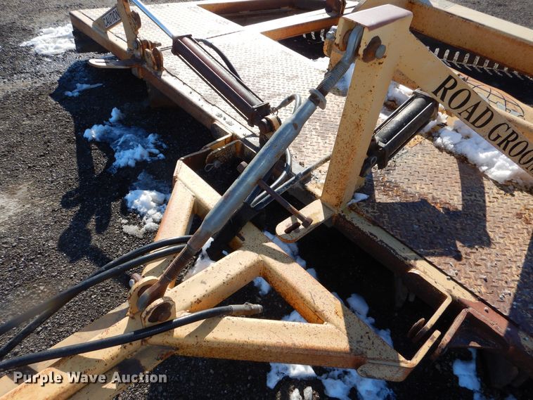 image for item OL9422 RGM RG8.5W  maintainer