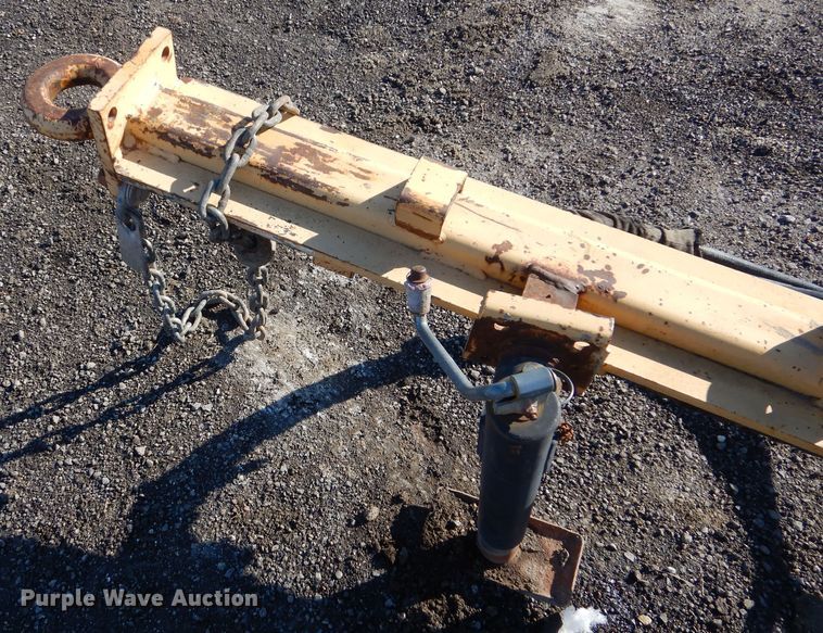 image for item OL9422 RGM RG8.5W  maintainer