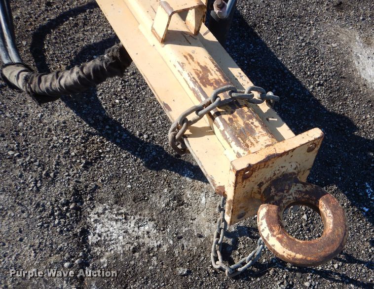 image for item OL9422 RGM RG8.5W  maintainer