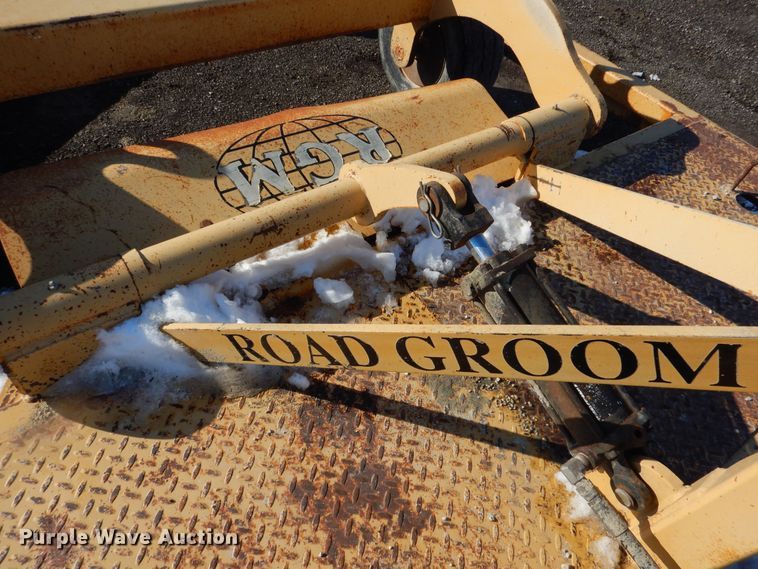 image for item OL9422 RGM RG8.5W  maintainer