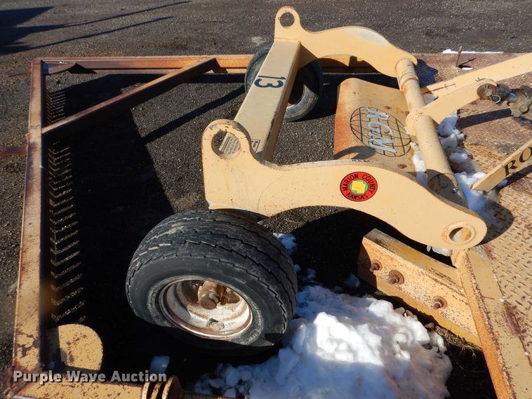 image for item OL9422 RGM RG8.5W  maintainer