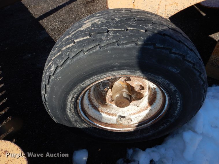 image for item OL9422 RGM RG8.5W  maintainer