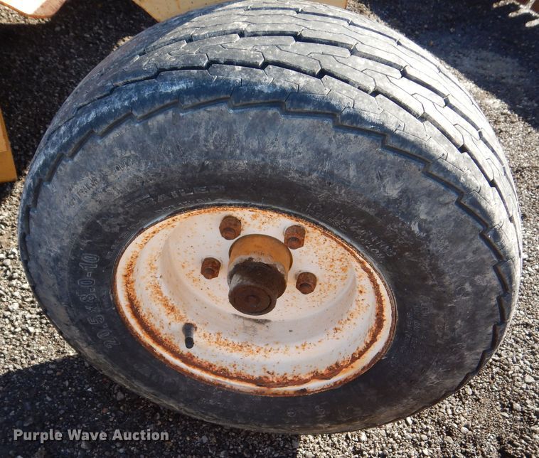 image for item OL9422 RGM RG8.5W  maintainer