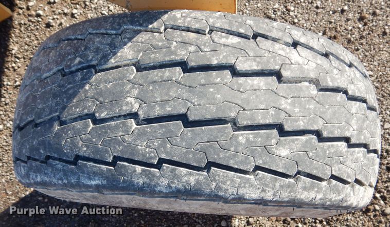 image for item OL9422 RGM RG8.5W  maintainer