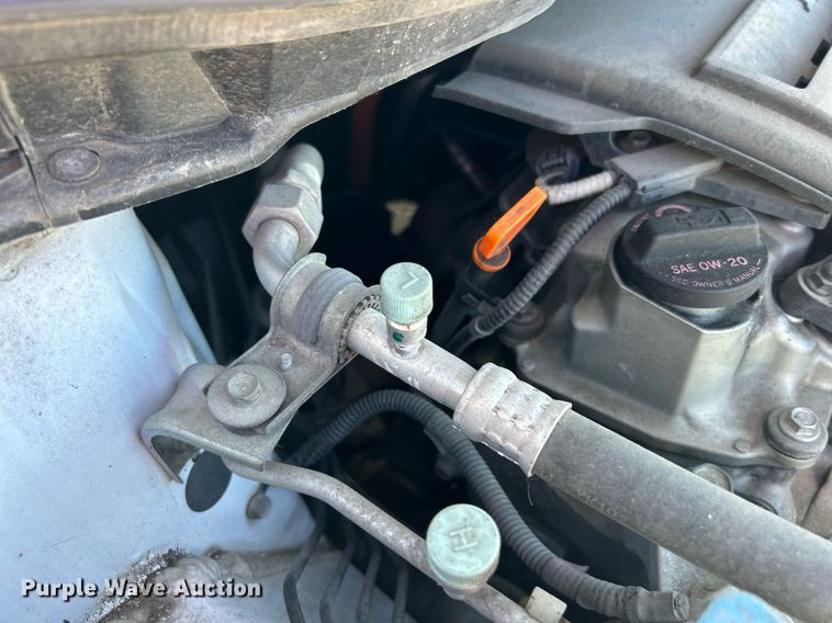 image for item OM9054 2009 Honda Civic