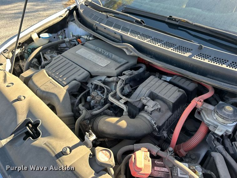 image for item OM9054 2009 Honda Civic