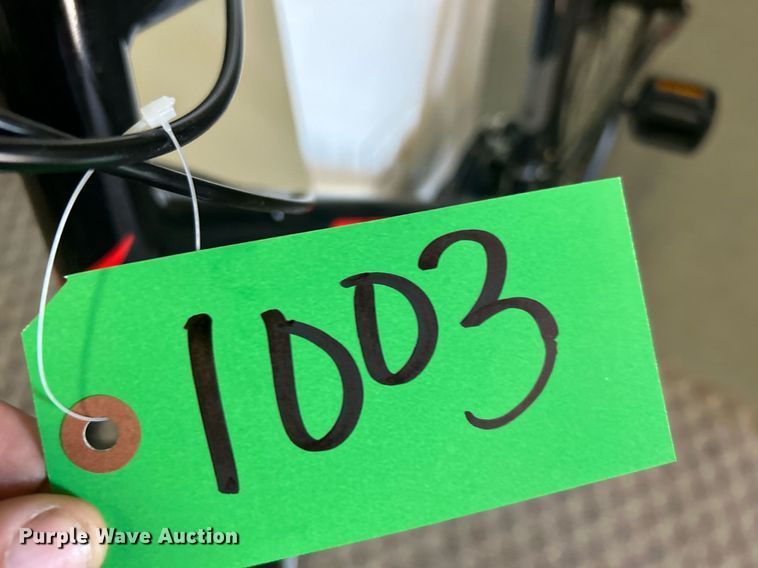 image for item OM9176 Felt Verza bike