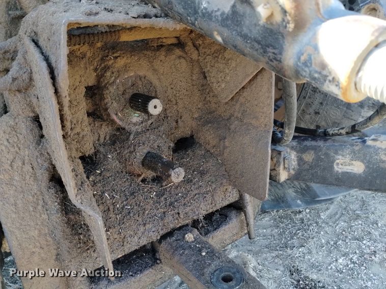 image for item DK8957 1995 Case IH 7220  MFWD tractor