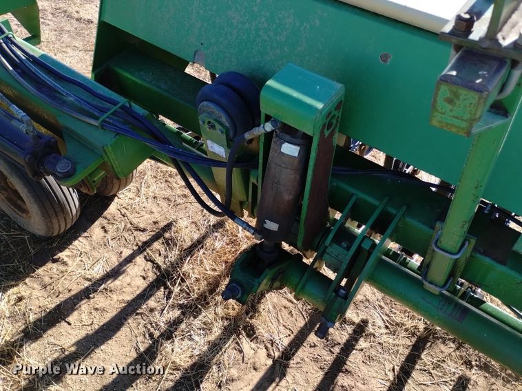 image for item DK8960 Great Plains Solid Stand 30  grain drill