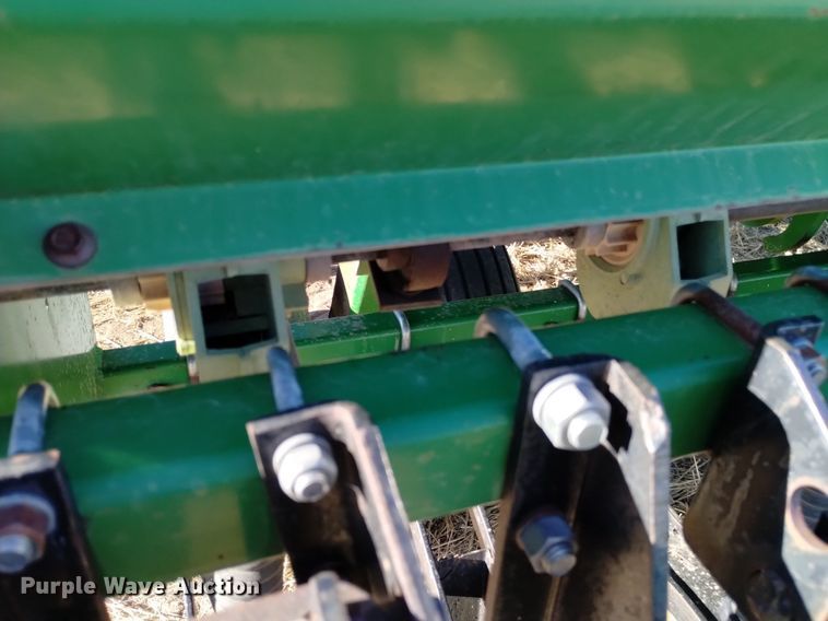 image for item DK8960 Great Plains Solid Stand 30  grain drill