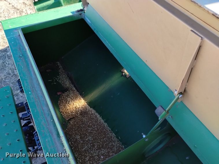 image for item DK8960 Great Plains Solid Stand 30  grain drill