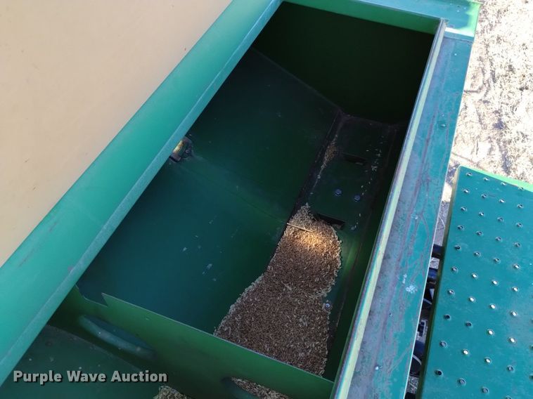 image for item DK8960 Great Plains Solid Stand 30  grain drill