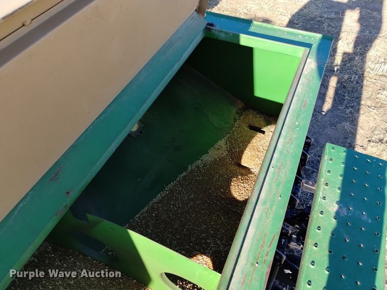 image for item DK8960 Great Plains Solid Stand 30  grain drill