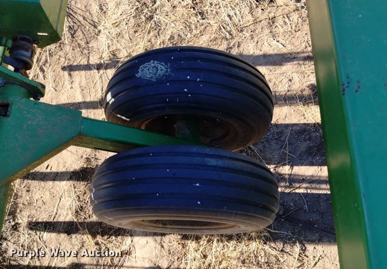 image for item DK8960 Great Plains Solid Stand 30  grain drill