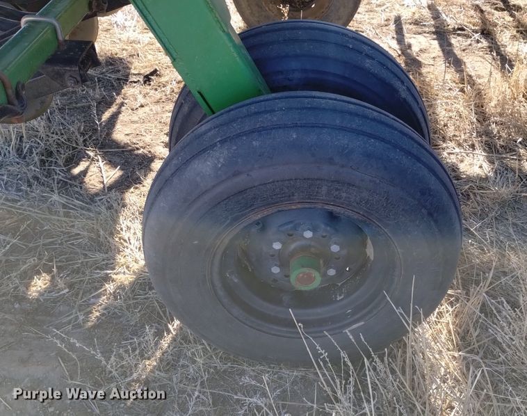 image for item DK8960 Great Plains Solid Stand 30  grain drill