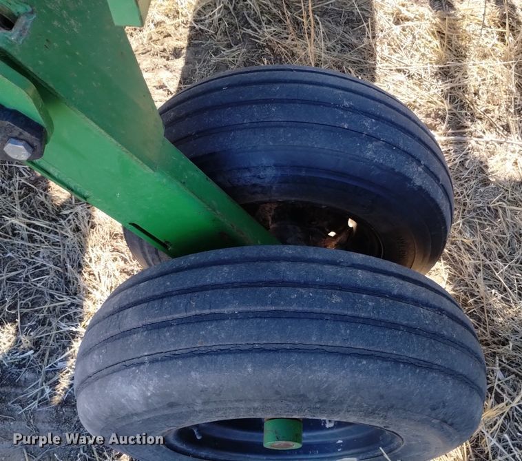 image for item DK8960 Great Plains Solid Stand 30  grain drill