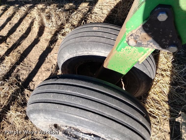 image for item DK8960 Great Plains Solid Stand 30  grain drill