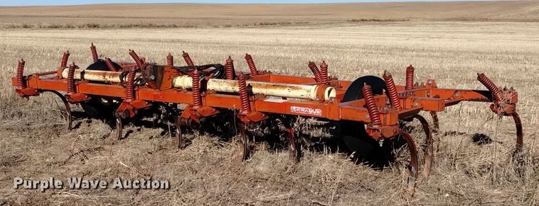 image for item DK8962 Krause  chisel