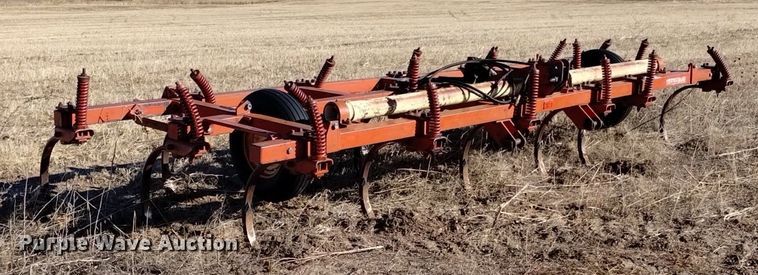 image for item DK8962 Krause  chisel