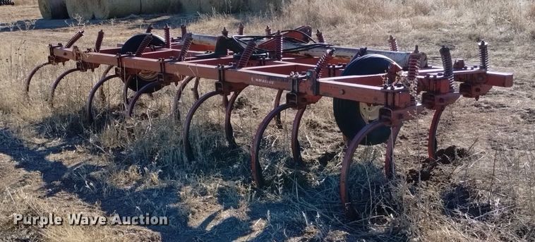 image for item DK8962 Krause  chisel